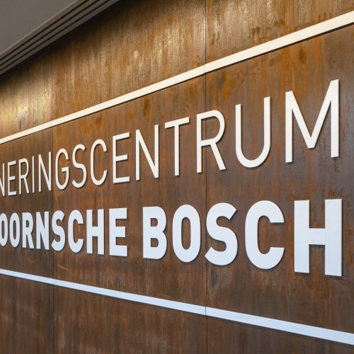 Rijkssubsidie voor Herinneringscentrum Apeldoornsche Bosch