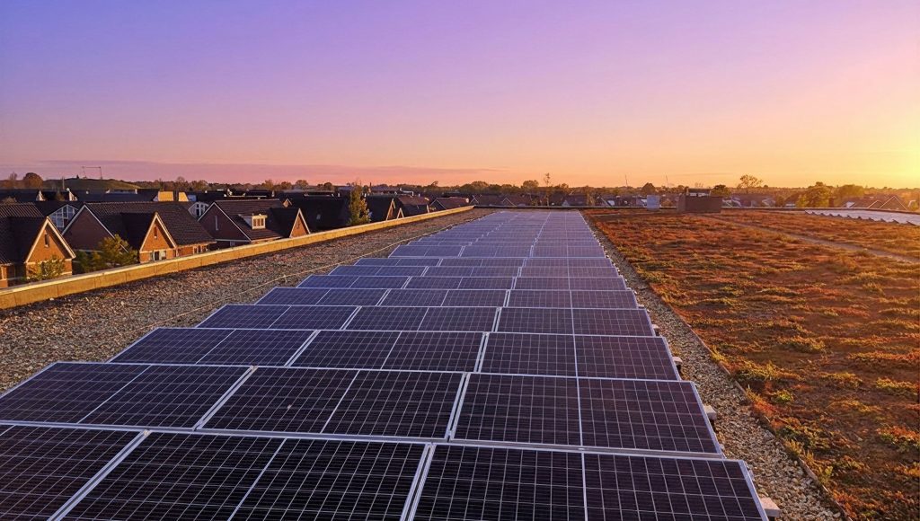 Apeldoorn wil minder afhankelijk worden van energiemarkt met lokale stroom