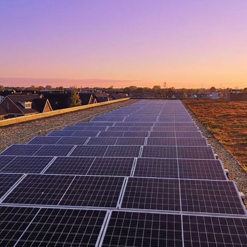 Apeldoorn wil minder afhankelijk worden van energiemarkt met lokale stroom