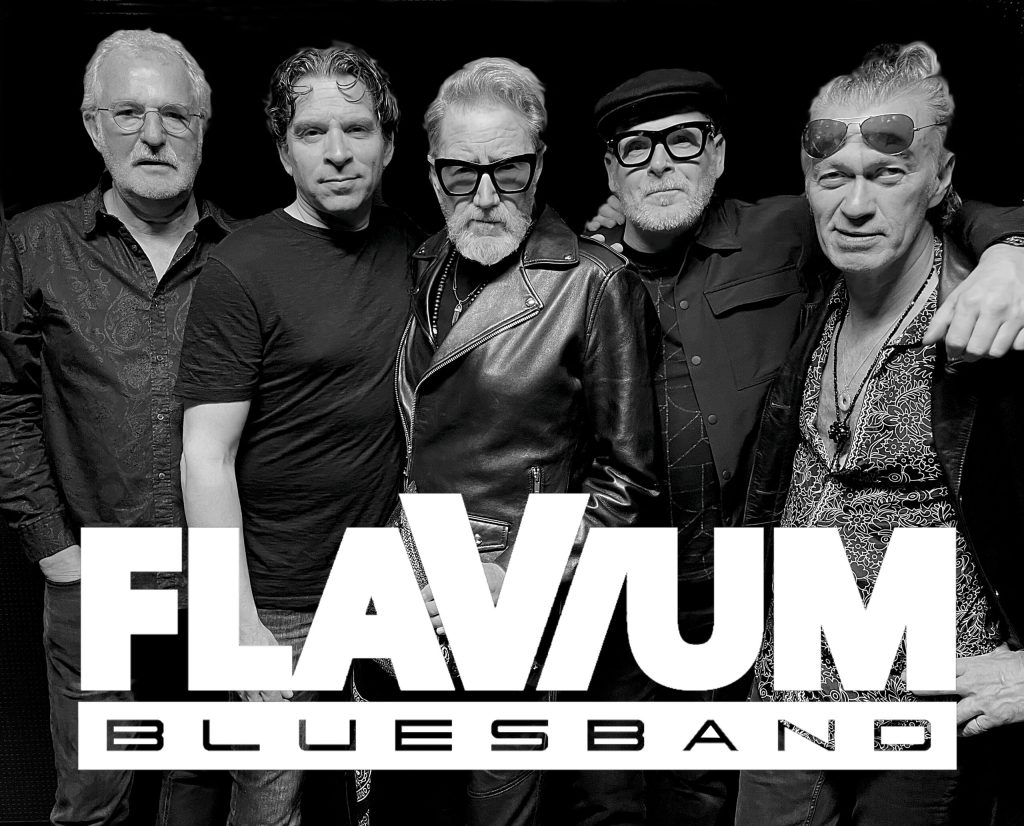 Flavium geeft gratis Plato Live optreden bij Mansion24 in Apeldoorn