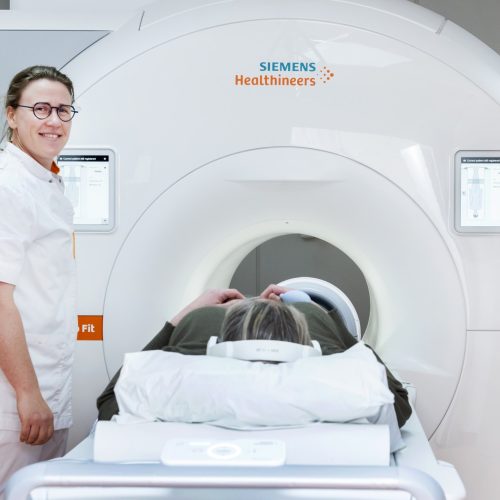 Gelre ziekenhuizen zet AI in bij MRI-scans: sneller onderzoek en kortere wachttijden