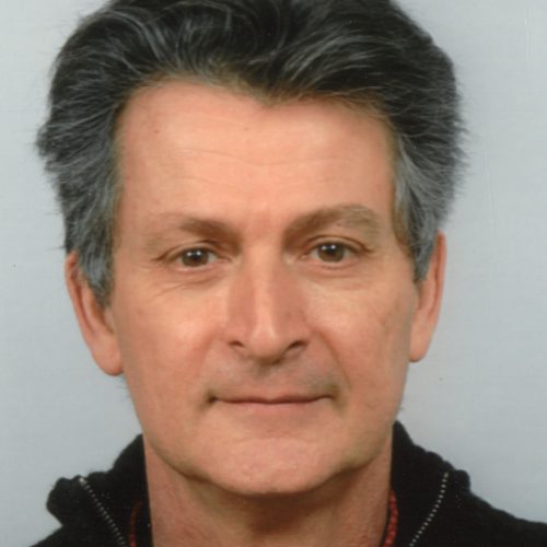 Ronald Dashorst benoemd tot Ambassadeur van de Vrede 2026 in Apeldoorn