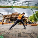 Apeldoornse Sportweek 2026 brengt week vol sport en beweging