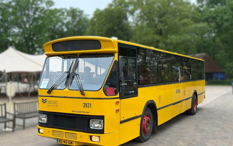 Nieuwe activiteiten rond ‘Atlas van Apeldoorn: Uddel’ in juni