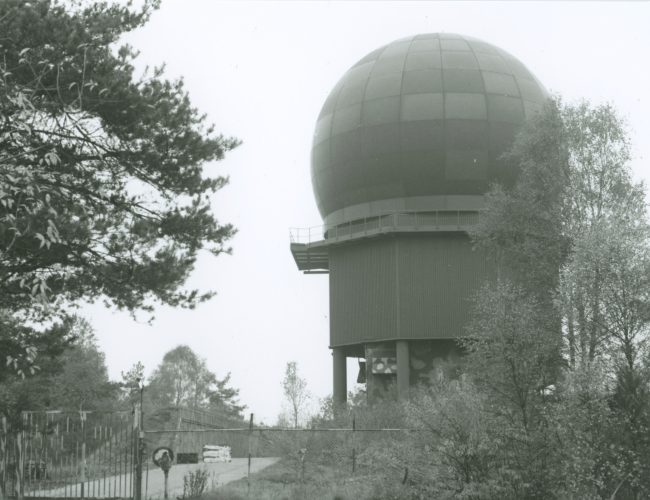 Mei vol activiteiten rond Uddel tijdens Atlas van Apeldoorn