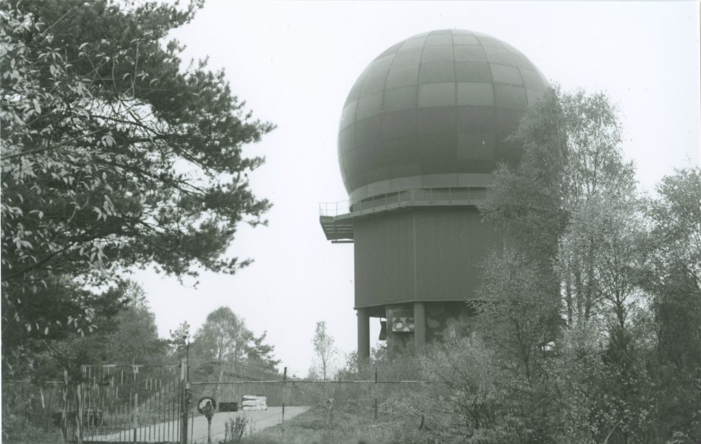 Mei vol activiteiten rond Uddel tijdens Atlas van Apeldoorn