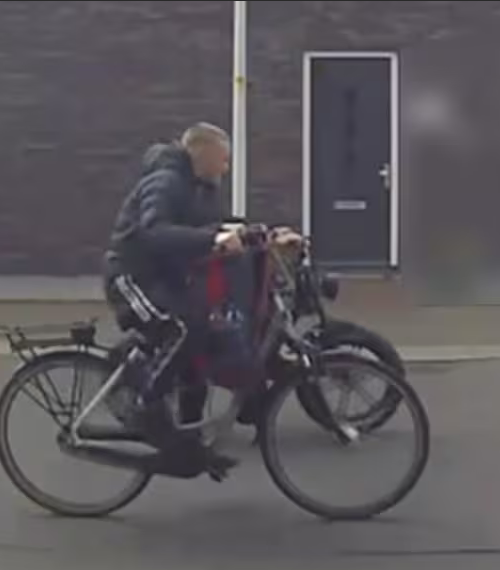 Vermiste Maxim (14) uit Apeldoorn mogelijk naar Rusland gereisd