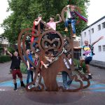 Pride Apeldoorn 2026 krijgt eerste Pridewalk door binnenstad