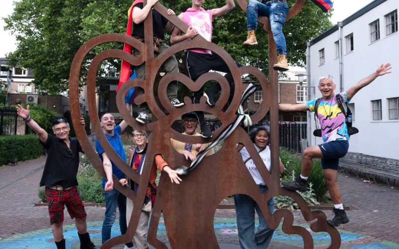 Pride Apeldoorn 2026 keert terug met eerste Pridewalk door binnenstad