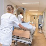 Gelre vervangt alle ziekenhuisbedden in Apeldoorn en Zutphen