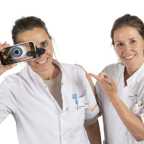 Gelre ziekenhuizen introduceert innovatieve thuisdiagnostiek bij draaiduizeligheid