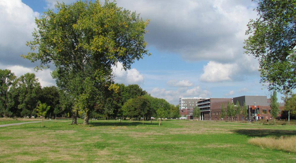 Zuiderpark