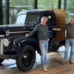 St vd Brink neemt transportbedrijf Beekman uit Apeldoorn over