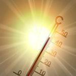 Extreme hitte legt evenementen in Apeldoorn stil