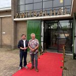 grotere popconcerten Apeldoorn