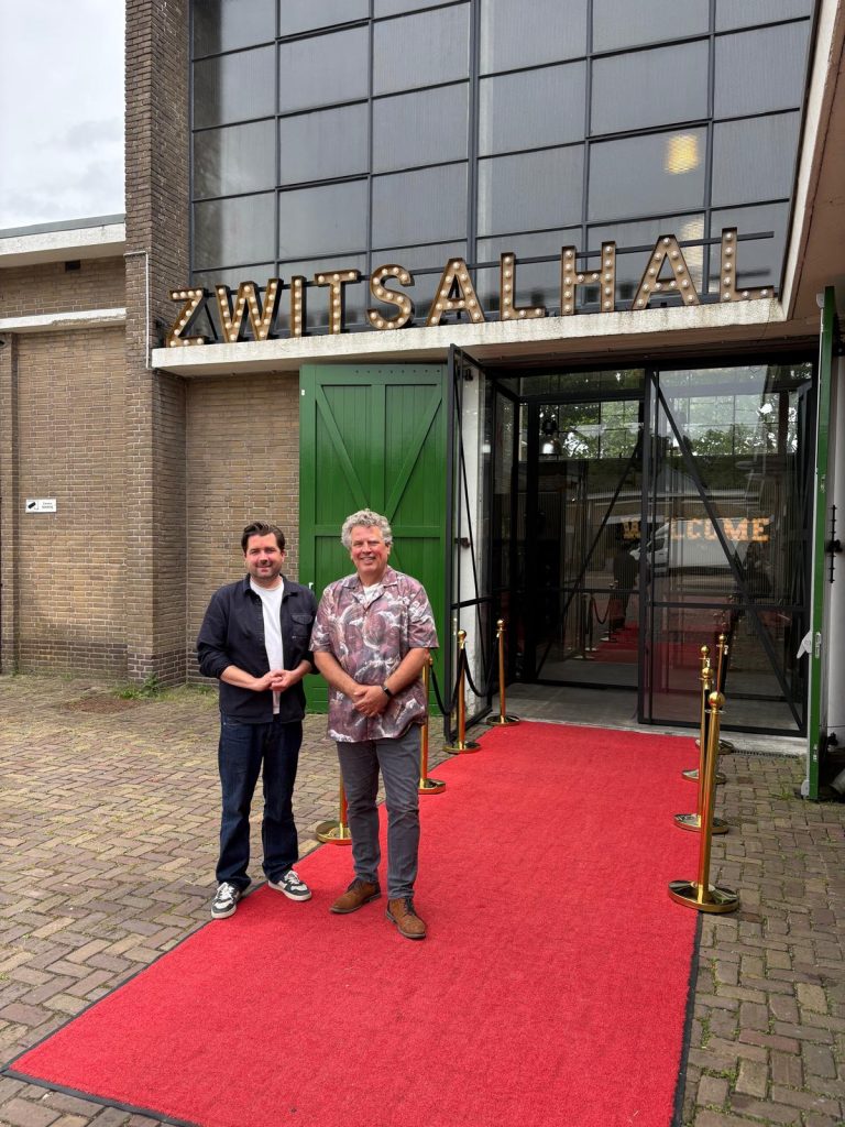 grotere popconcerten Apeldoorn