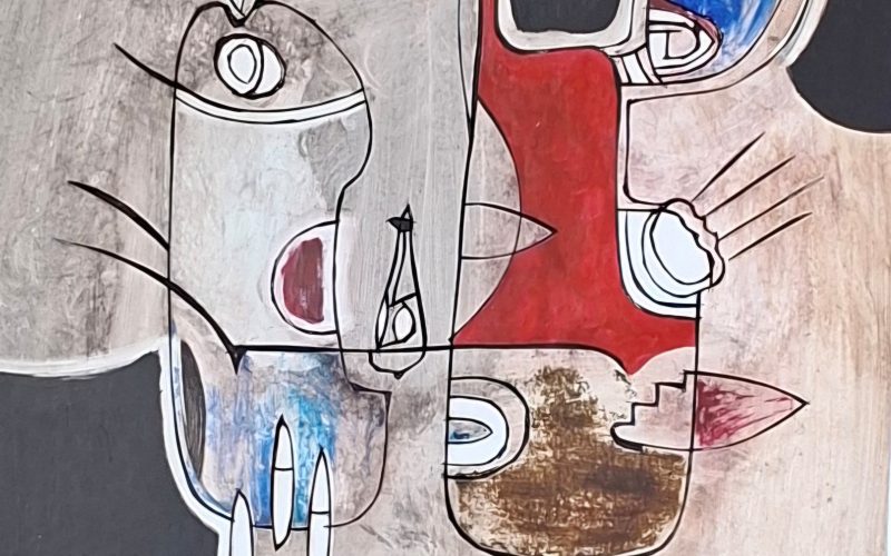 Nieuwe expositie ‘Kunst in Zuid’ vanaf eind juni te zien in dok Zuid