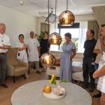 Vernieuwde palliatieve kamer in Gelre Apeldoorn biedt meer rust en waardigheid