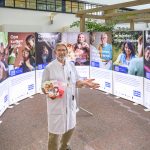 Foto-expositie 'Leven tot het laatst' te zien in Gelre Apeldoorn