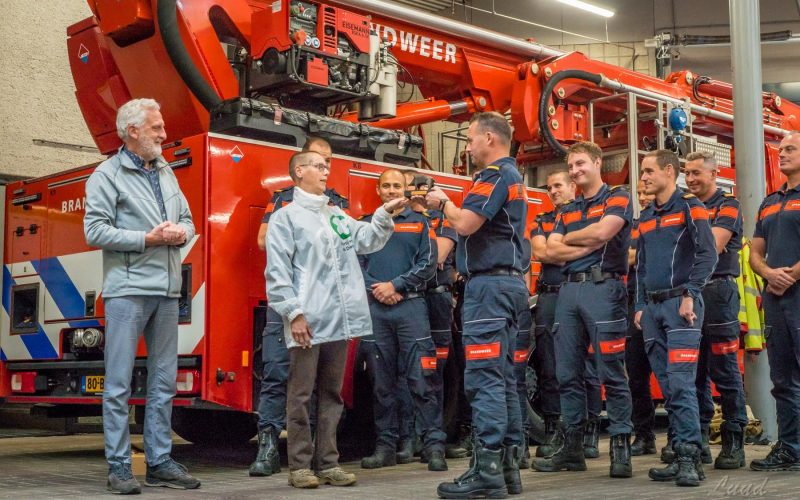 Partij voor de Dieren zoekt grootste dierenvriend van Apeldoorn voor Harry Voss Award 2026