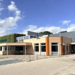 Sportcentrum Matenpark in Apeldoorn heropend na duurzame verbouwing