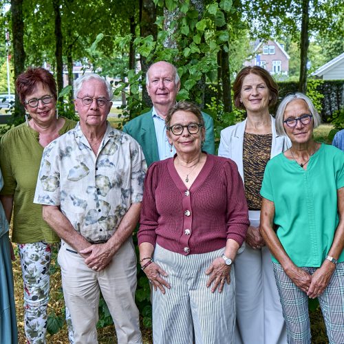 Café Doodgewoon Apeldoorn viert 10-jarig bestaan en breidt uit naar de wijken