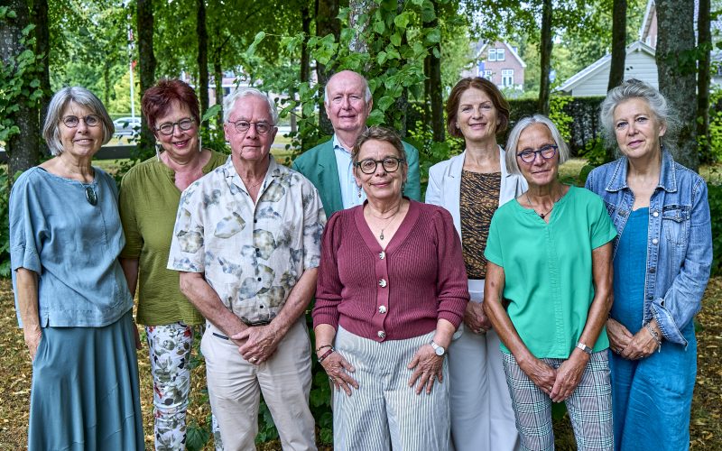 Café Doodgewoon Apeldoorn viert 10-jarig bestaan en breidt uit naar de wijken
