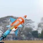 Gratis Techno Discovery XL voor kinderen in NewTechPark Apeldoorn