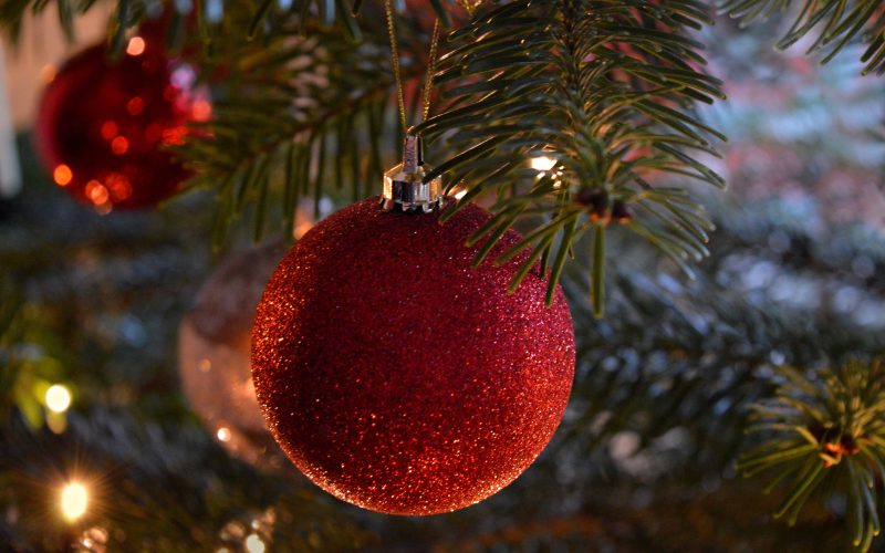 Nieuw winterevent ‘Christmas at the Park’ brengt kerstsfeer naar het Oranjepark