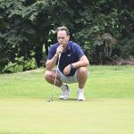 Bas Heussen uit Beekbergen wint Dutch Open Pitch & Putt 2026