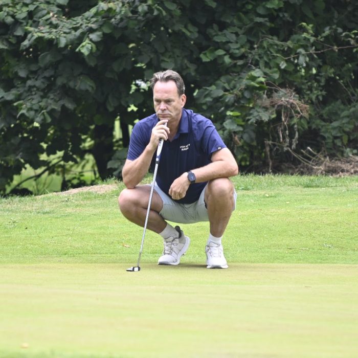 Bas Heussen uit Beekbergen wint Dutch Open Pitch & Putt 2026