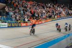 WK Para Baanwielrennen 2026 in Apeldoorn zet voor het eerst ruim 300 para-atleten in actie