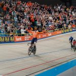 EK Baanwielrennen keert in 2028 terug naar Apeldoorn