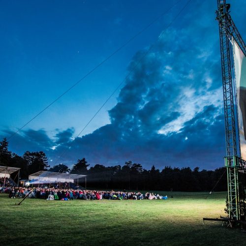 Rechter geeft groen licht voor Openlucht Filmfestival in Berg & Bos