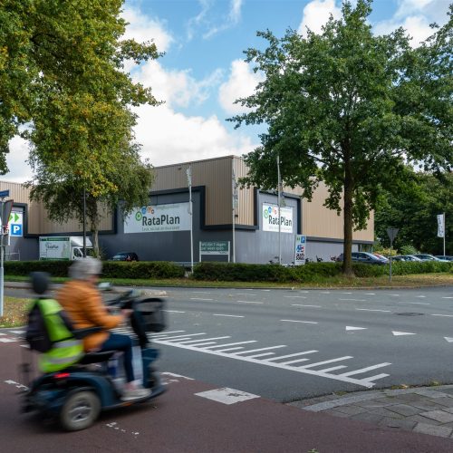 Rataplan en De Passerel breiden samenwerking uit