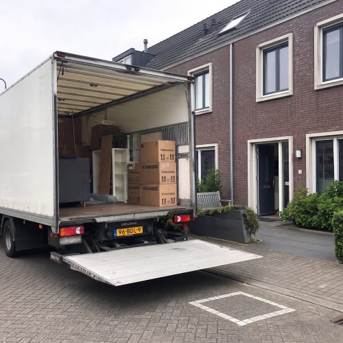 Meer mensen vestigen zich in Apeldoorn dan er vertrekken