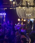Big Band Sessions viert eerste lustrum in Grand Café De Babbel