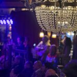 Big Band Sessions viert eerste lustrum in Grand Café De Babbel