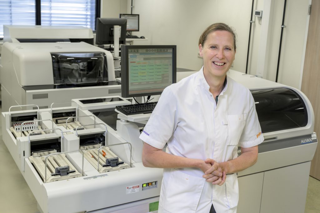 Gelre wint aanbesteding urinecontroles voor Justitie