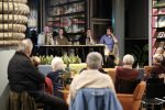 CODA Talks onderzoekt gelijkwaardigheid tussen mens en dier