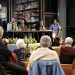 CODA Talks onderzoekt gelijkwaardigheid tussen mens en dier