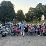 Harmonieorkest Prinses Juliana Beekbergen