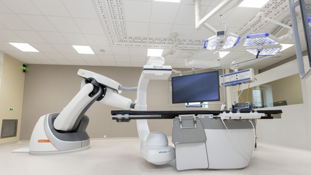Gelre ziekenhuizen opent nieuwe Hybride OK in Apeldoorn