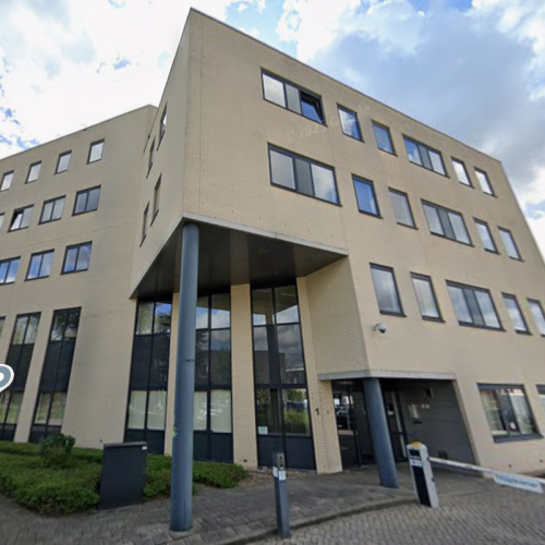 Apeldoorn opent tijdelijke opvang voor Oekraïense ontheemden aan het Jean Monnetpark