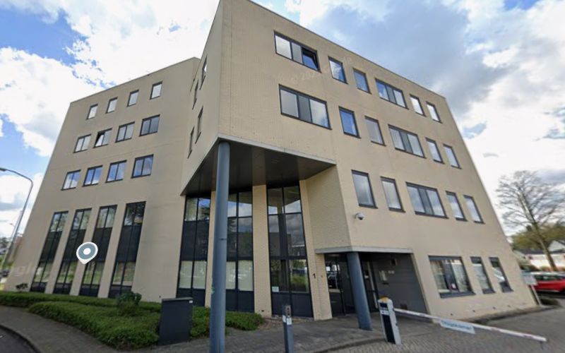 Apeldoorn opent tijdelijke opvang voor Oekraïense ontheemden aan het Jean Monnetpark