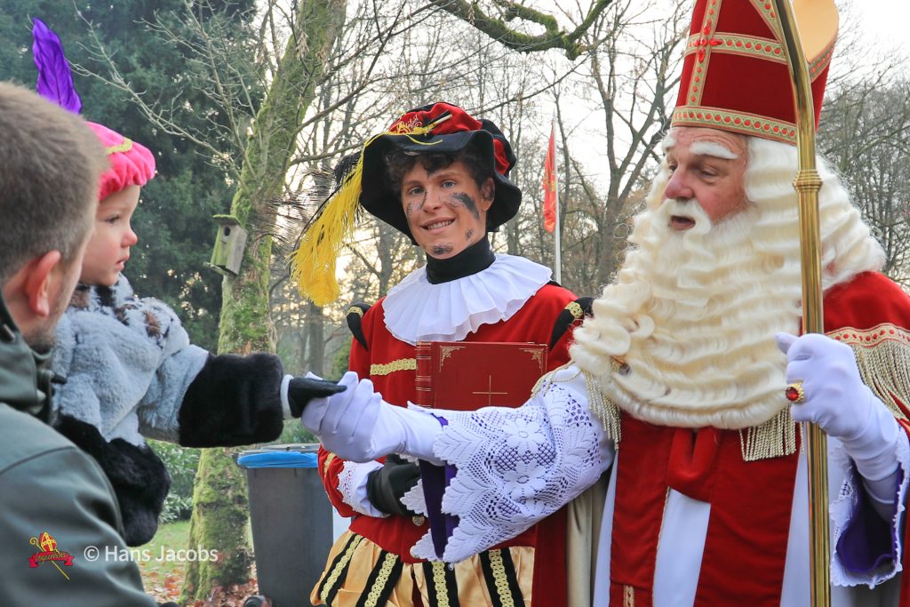 Kaartverkoop Logeerhuis van Sint Nicolaas start 26 september
