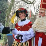 Kaartverkoop Logeerhuis van Sint Nicolaas in Beekbergen start 26 september