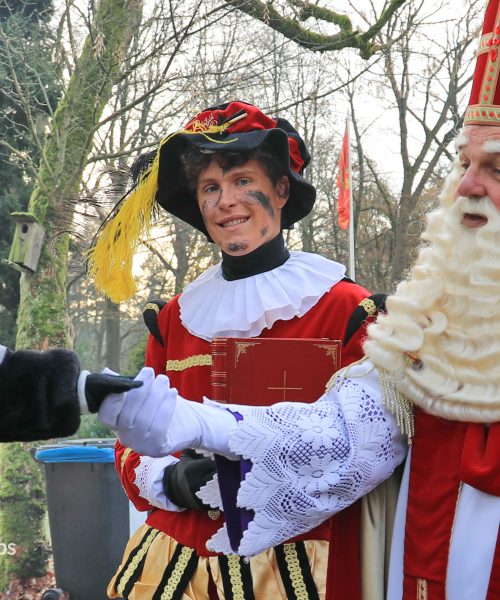 Kaartverkoop Logeerhuis van Sint Nicolaas in Beekbergen start 26 september