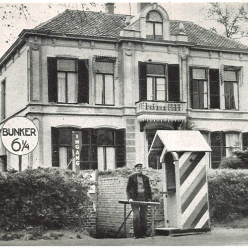 Maand van de Geschiedenis bij CODA in Apeldoorn met verhalen over lichaam en geest