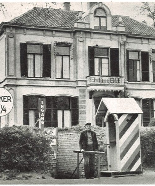 Maand van de Geschiedenis bij CODA in Apeldoorn met verhalen over lichaam en geest
